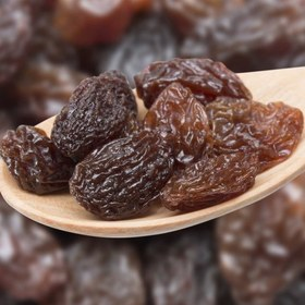 تصویر 3 از کشمش آفتابی بدون هسته گزینه ای برای رژیم غذایی